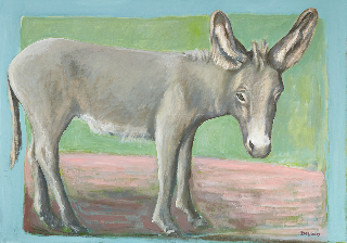 Bild 1 Dirk Schiebel Zefferer