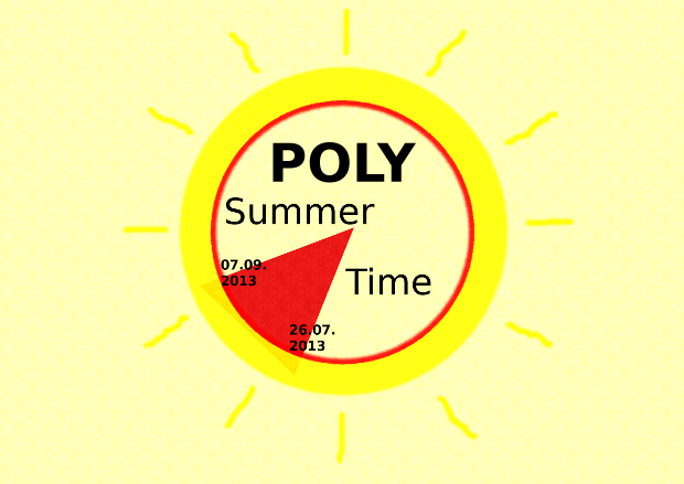 PolySummerTime 2013